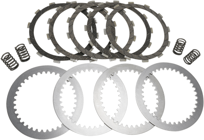 EBC 1131-2100 Clutch Kit