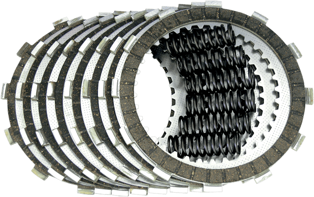 HINSON RACING 1131-2185 Clutch Kit