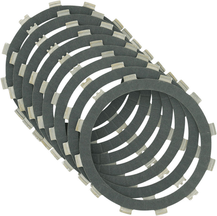 EBC 1131-2198 Clutch Set