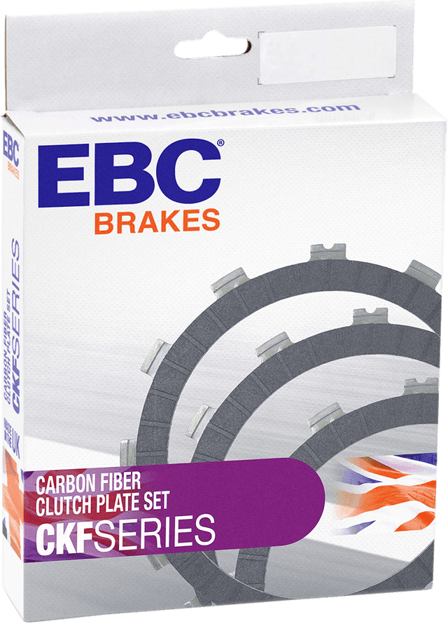 EBC 1131-2206 Clutch Set