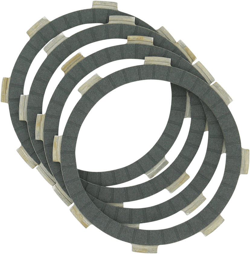 EBC 1131-2210 Clutch Set