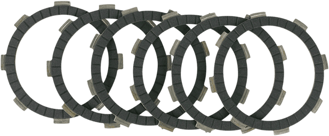 EBC 1131-2213 Clutch Set