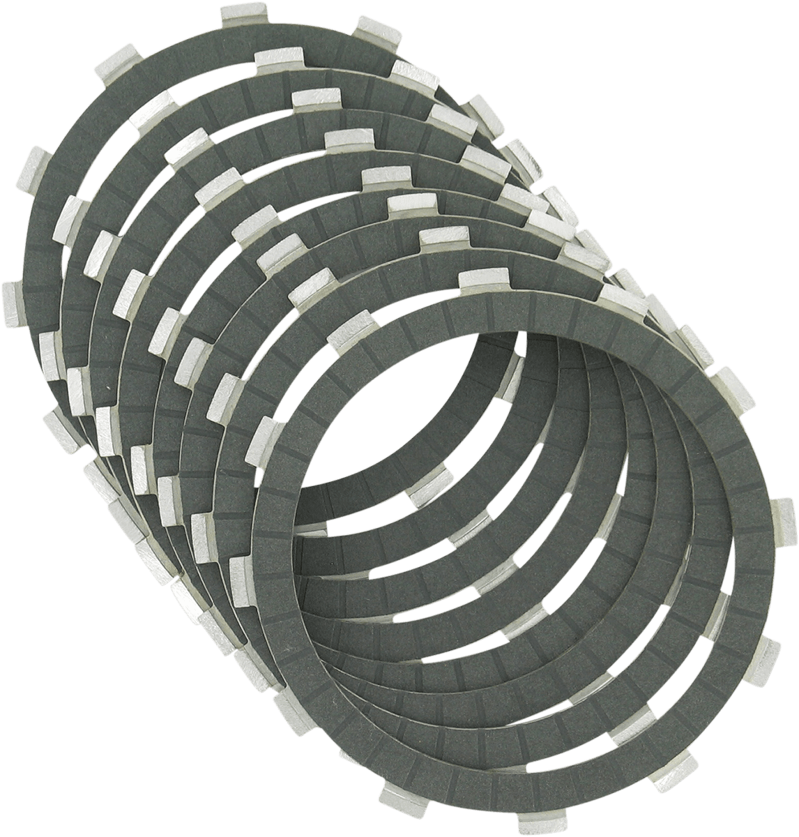 EBC 1131-2222 Clutch Set