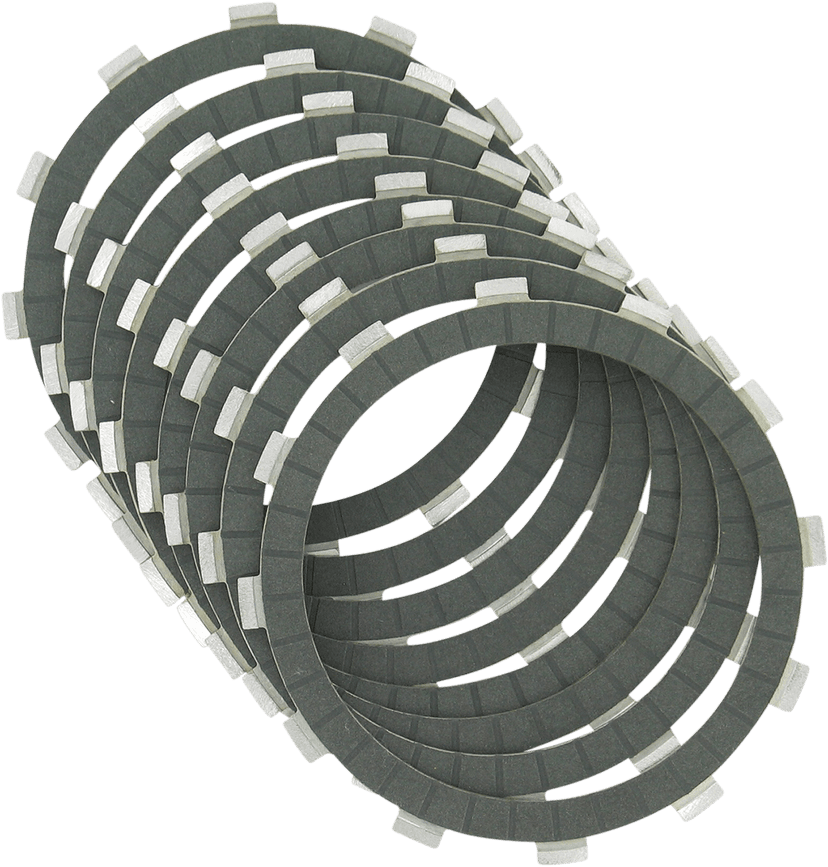 EBC 1131-2222 Clutch Set