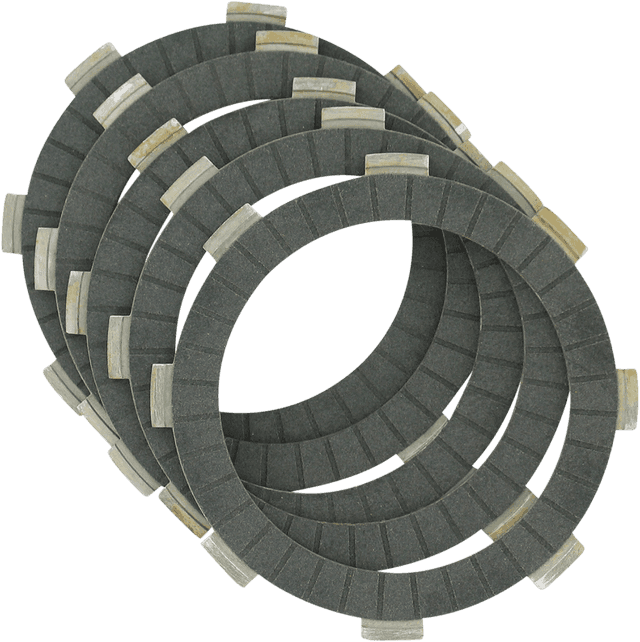 EBC 1131-2223 Clutch Set