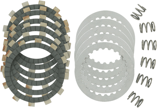 EBC 1131-2233 Clutch Kit