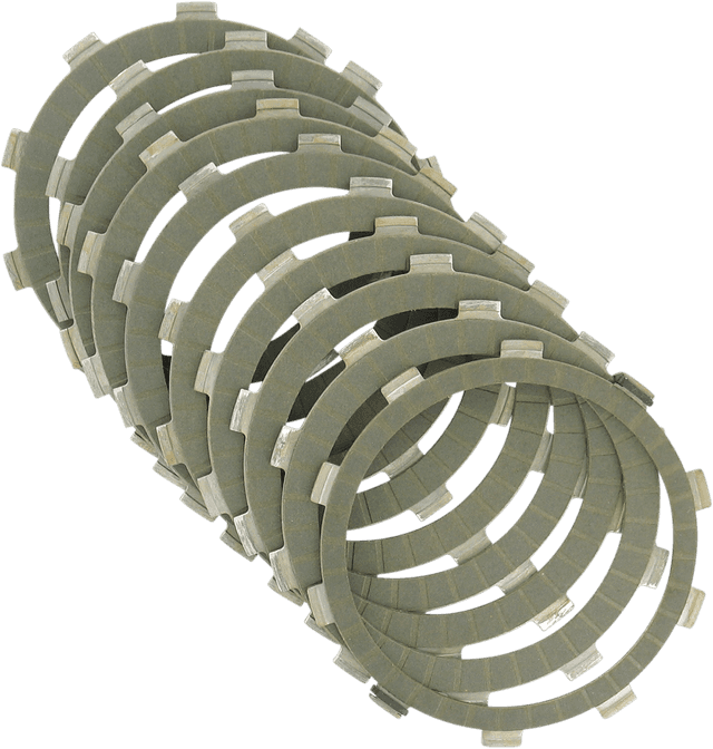 EBC 1131-2249 Clutch Kit — image 1 of 2