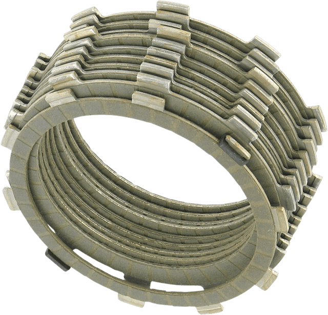 EBC 1131-2249 Clutch Kit — image 2 of 2