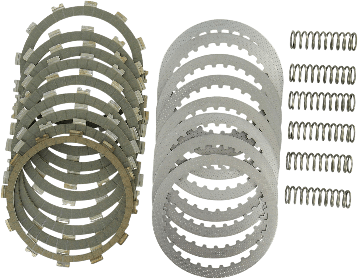 EBC 1131-2256 Clutch Kit