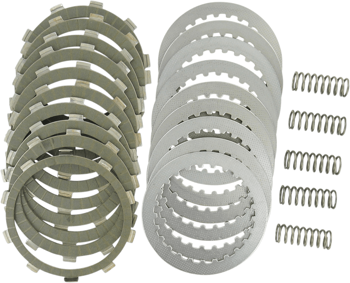 EBC 1131-2257 Clutch Kit