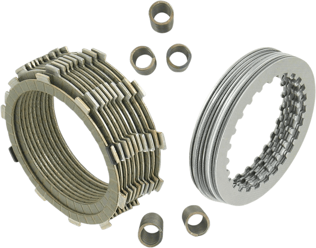 EBC 1131-2257 Clutch Kit — image 2 of 2