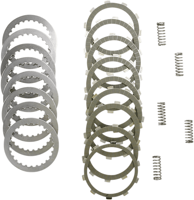 EBC 1131-2258 Clutch Kit — image 1 of 2