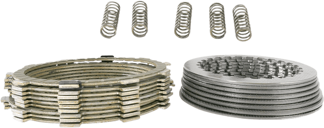 EBC 1131-2258 Clutch Kit — image 2 of 2