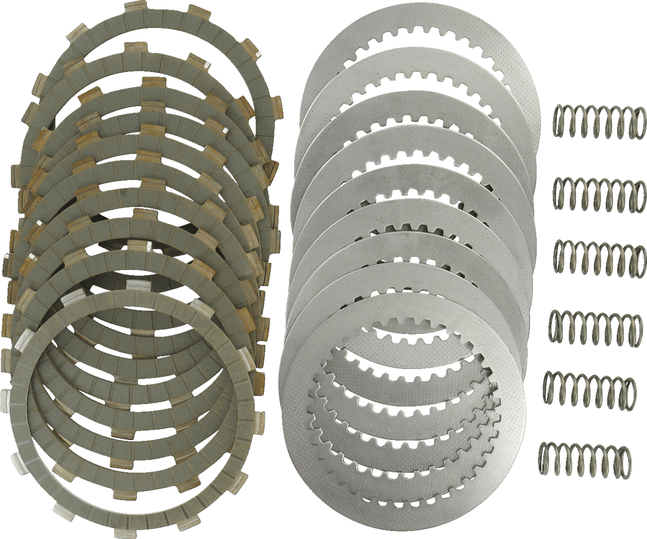 EBC 1131-2259 Clutch Kit