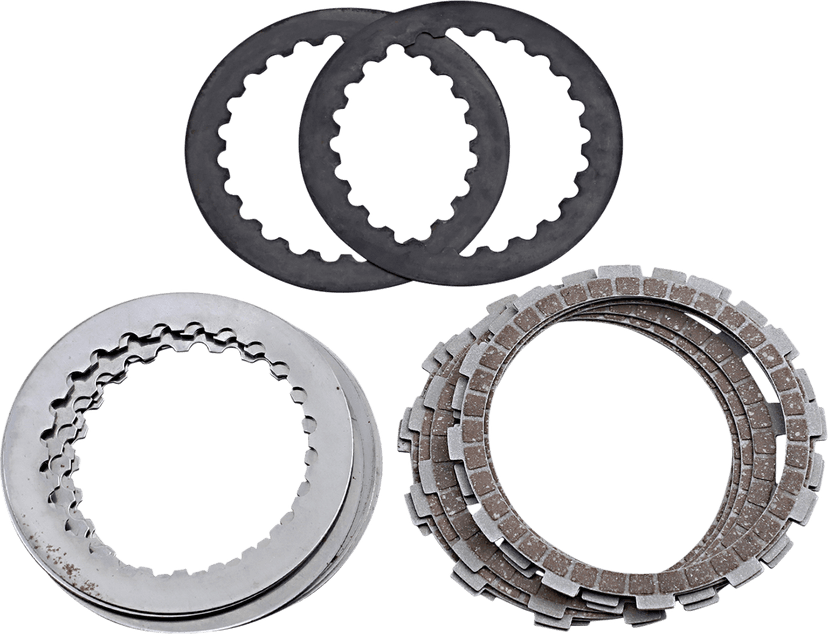 DP BRAKES 1131-2319 Clutch Kit - Gas Gas/Husqvarna/KTM