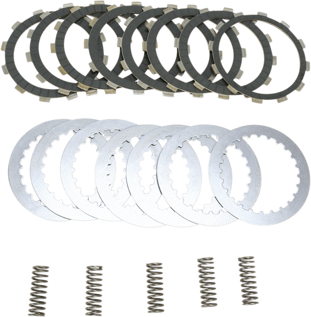 EBC 1131-2412 Clutch Kit — image 1 of 2