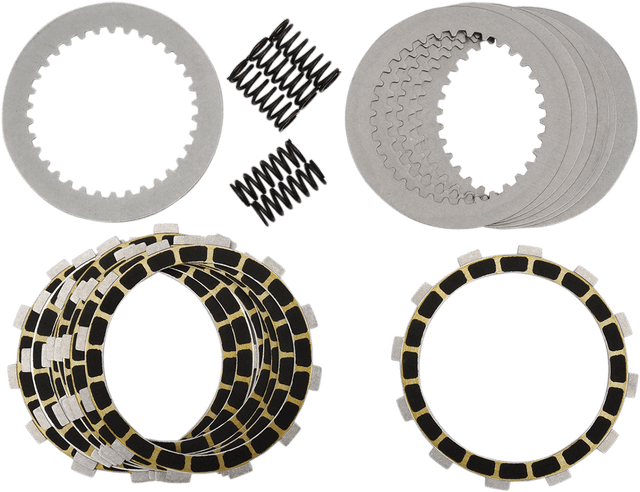 BARNETT 1131-2441 Clutch Kit
