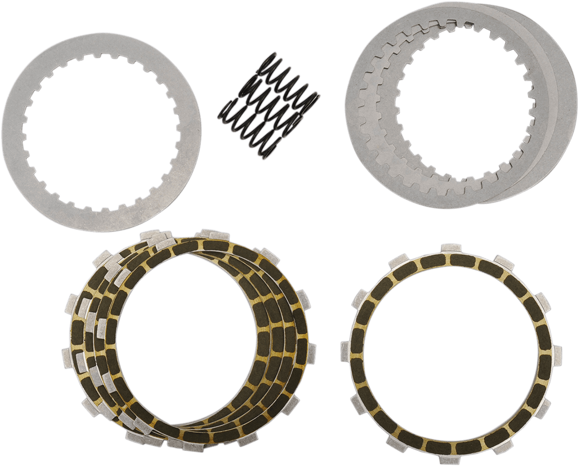 BARNETT 1131-2442 Clutch Kit
