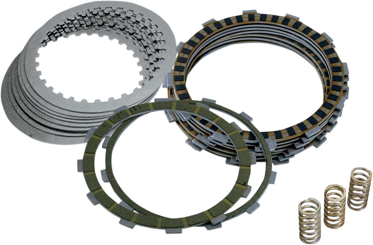 BARNETT 1131-2445 Clutch Kit