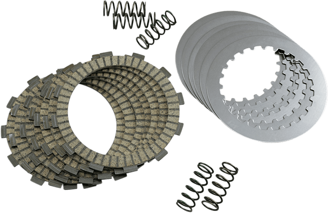 HINSON RACING 1131-2462 Clutch Kit