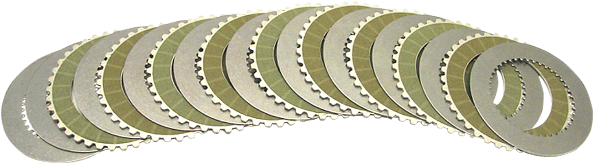 BELT DRIVES LTD. 1131-2471 Clutch Pack