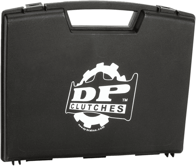 DP BRAKES 1131-2472 Clutch Kit - CRF450R — image 2 of 2