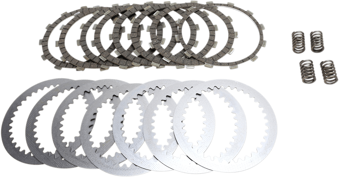 EBC 1131-2698 Clutch Kit - Husqvarna/KTM