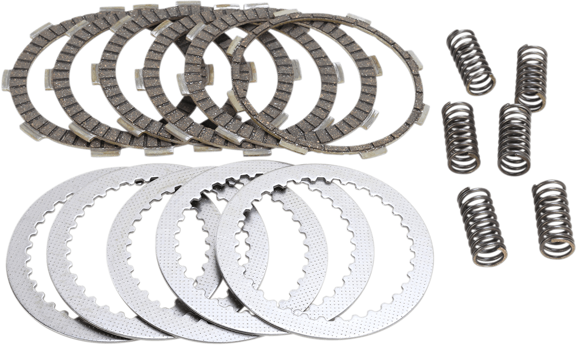 EBC 1131-2943 Clutch Kit