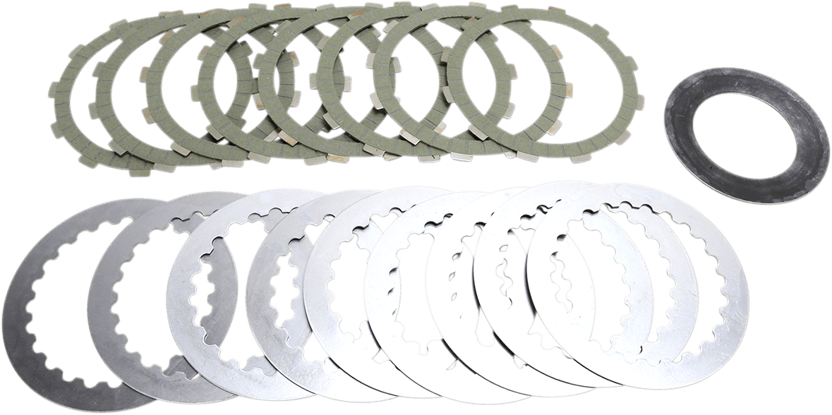 EBC 1131-2981 Clutch Kit - Husqvarna/KTM