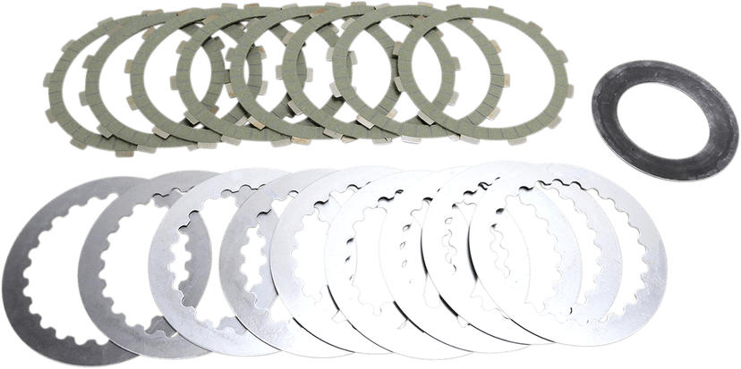 EBC 1131-2981 Clutch Kit - Husqvarna/KTM
