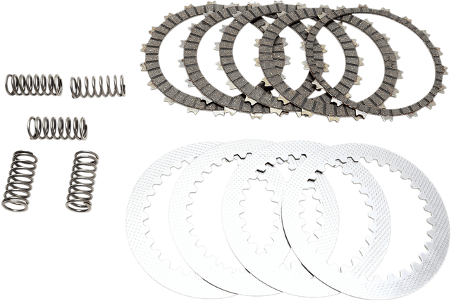 EBC 1131-2983 Clutch Kit