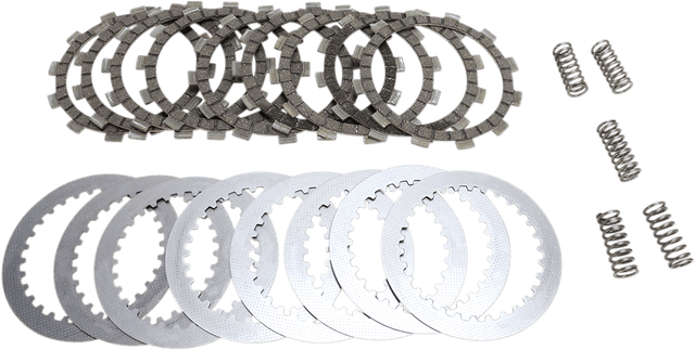 EBC 1131-2992 Clutch Kit