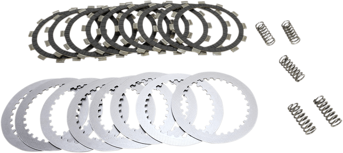 EBC 1131-2994 Clutch Kit