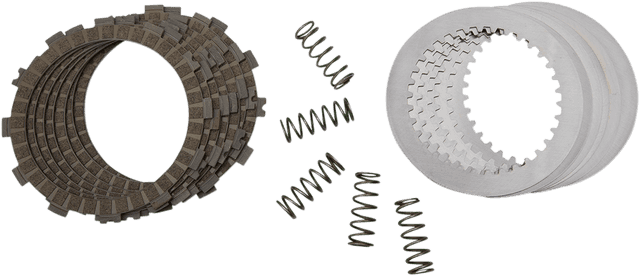 HINSON RACING 1131-3100 Clutch Kit - KX125