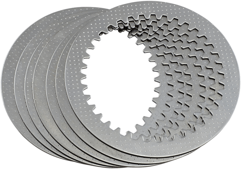 HINSON RACING 1131-3111 Clutch Plate Kit - Steel