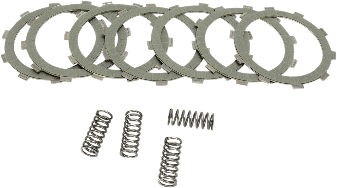 EBC 1131-3120 Clutch Kit