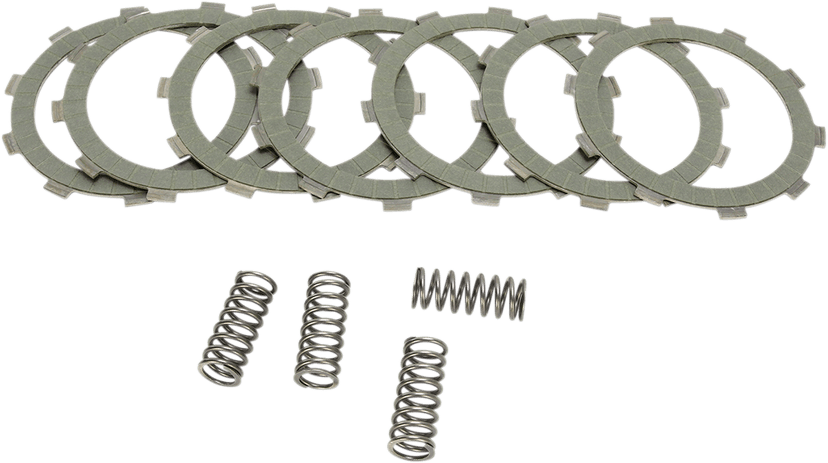 EBC 1131-3120 Clutch Kit