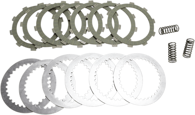 EBC 1131-3121 Clutch Kit