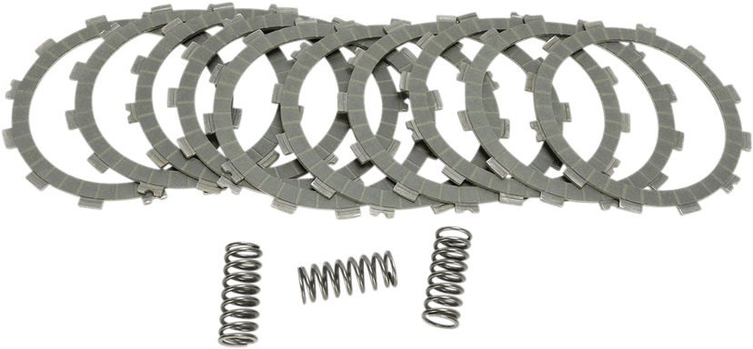 EBC 1131-3122 Clutch Kit
