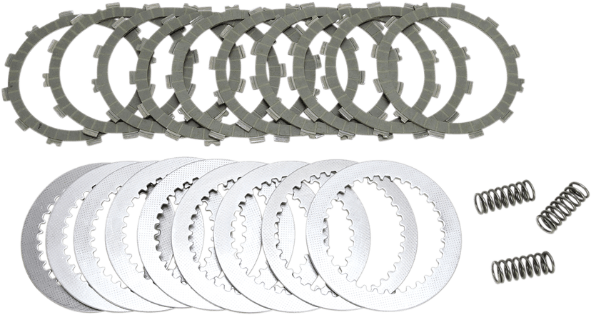 EBC 1131-3123 Clutch Kit