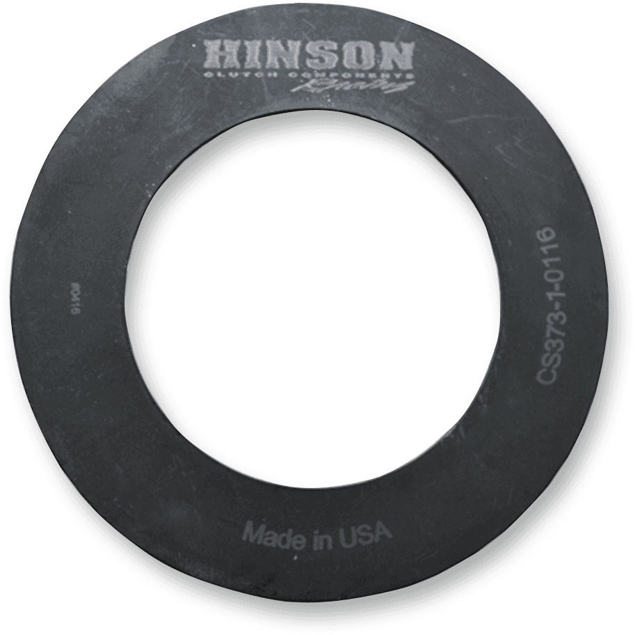 HINSON RACING 1131-3153 Hi-Temp Clutch Spring Kit - Belleville - Gas Gas/Husqvarna/KTM