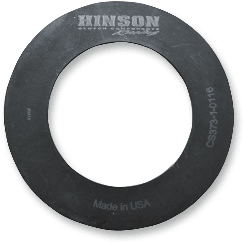 HINSON RACING 1131-3153 Hi-Temp Clutch Spring Kit - Belleville - Gas Gas/Husqvarna/KTM