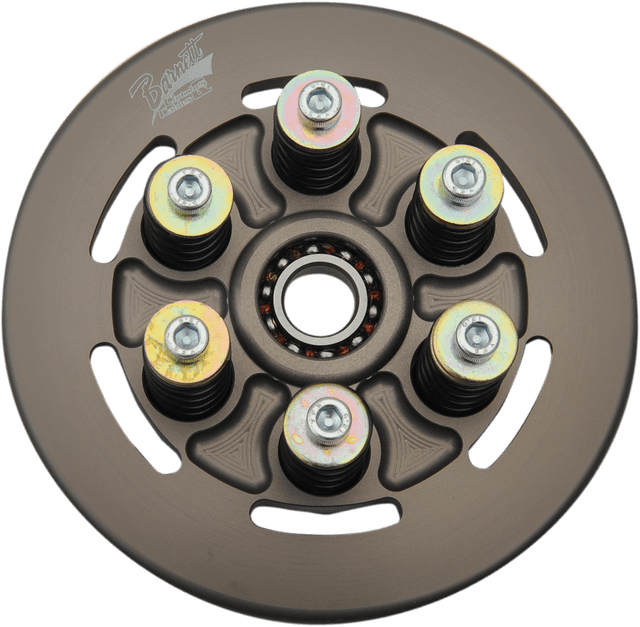 BARNETT 1131-3158 Spring Conversion Kit - YXZ1000R