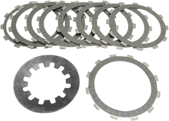 EBC 1131-3161 Clutch Kit
