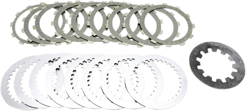 EBC 1131-3164 Clutch Kit