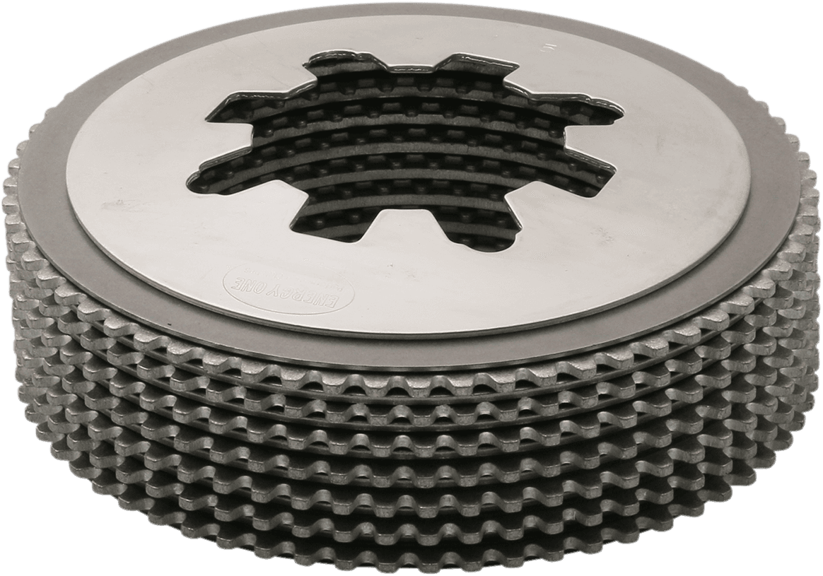 BELT DRIVES LTD. 1131-3172 Clutch Kit