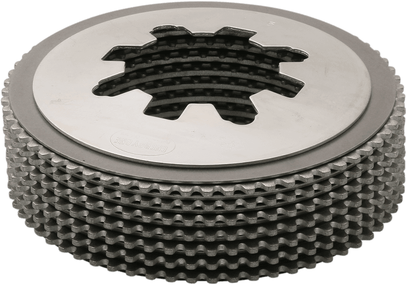 BELT DRIVES LTD. 1131-3172 Clutch Kit