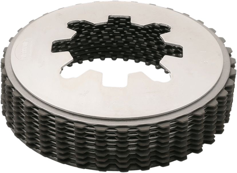 BELT DRIVES LTD. 1131-3176 Clutch Kit — image 1 of 2