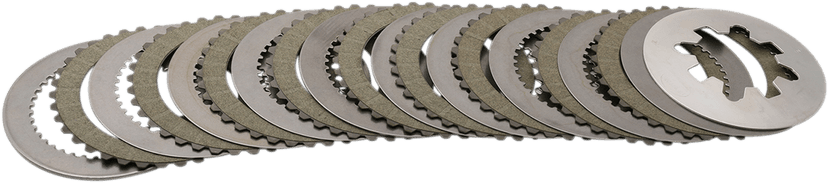 BELT DRIVES LTD. 1131-3176 Clutch Kit — image 2 of 2