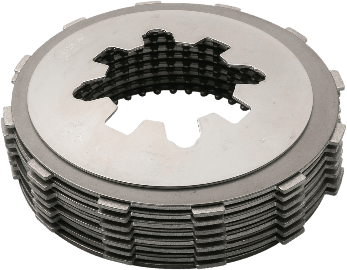 BELT DRIVES LTD. 1131-3181 Clutch Kit - Pro Clutch